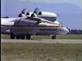 Abbotsford Airshow '86- AN-74