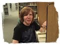 I like the library because...