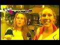 FBi Flash Mob + Block Party @ Sunrise, Nov.06