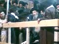 Toldos aharon Wedding 2008 Chupa