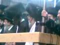 Toldos aharon Wedding 2008 Chupa