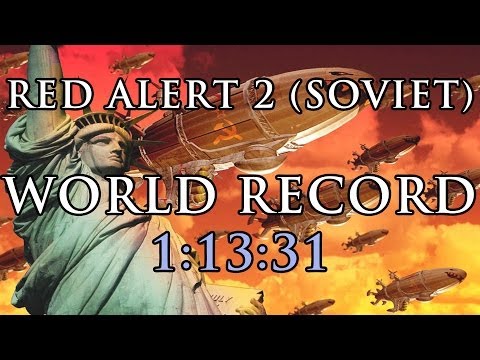 how to patch red alert 2