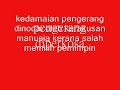 Rape of Pengerang