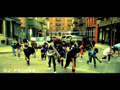 VIDEO MIX PSY,LMFAO,WISIN & YANDEL,CHRIS BROWN,VOL 5 PARTE 1,DJ FANKEE & ONLIVE MUSIC