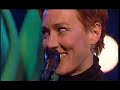 Jonatha Brooke live on Belgian TV