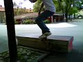 K grind dirr