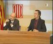 TV3 - Polònia - Puigcercós tradueix a Castells