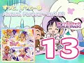 Click here to watch this video Futari wa Precure Splash Star Vocal Best!! Track13