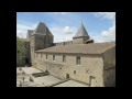 Château comtal de Carcassonne Default