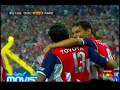 CHIVAS 3 VS AMERICA 2