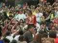 Thriller In Mexico City