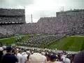 videos de Penn State vs. Oregon State - September 6, 2008