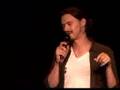 Edge Comedy-Jesse Baltes