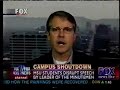 MSU Students Disrupt Minuteman Speech at MSU on Fox News MSU Students Disrupt Minuteman Speech at MSU on Fox News
