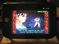 MAME - Street Fighter Alpha 3