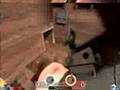 Uber Rocket Trick Jumps & Sneaky Spots (Team Fortress 2)