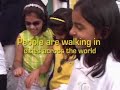 Elimate Povery & Hunger around the World.
