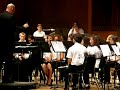 Undertow -- John Mackey Undertow -- John Mackey