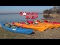  Сплавы на байдарках и каноэ в Беларуси