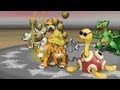 Pokemon Black & White Wifi Battle #178: Power Trick Room