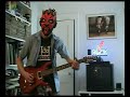 Darth Maul is back and Reframed