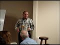 Dean Killingbeck talks about Gene Simmons on Apprentice