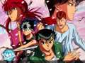 Yu Yu Hakusho Soundtrack (Hiei's Theme)