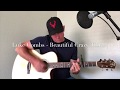 Luke Combs - Beautiful Crazy (Cover By Clayton Sma