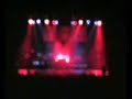 Alexi Laiho & Janne COB - dueling it out on keyboard & guitar - AMAZING COB . live