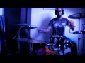 Bloodwork (drum Cover) - 36 Crazyfists
