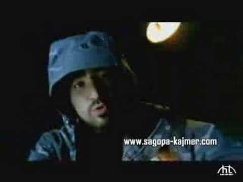 al 1 de burdan yak - SAGOPA KAJMER