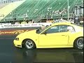 Dan Millen vs. Tim Lynch - 6.98 @ 207mph Dan Millen vs. Tim Lynch - 6.98 @ 207mph