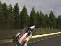 GRID Crash