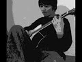 Damien Rice 9 crimes Acoustic Cover