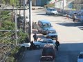 Zonguldak'ta Trafik Kazası