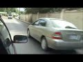 driving @ west Jamaica with reggae/ big HQ on www.jamaicasbest.net