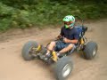 Home built gokart Home built gokart