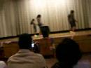 noami in talent show