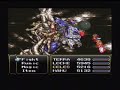 Final Fantasy 6 - Kefka Final Boss