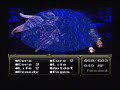 final fantasy 6   kefka final boss