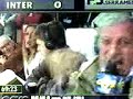 MILAN-INTER 1-0 ESULTANZA DI TIZIANO CRUDELI!!!!!!!!!!!!!!!! MILAN-INTER 1-0 ESULTANZA DI TIZIANO CRUDELI!!!!!!!!!!!!!!!!