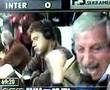 MILAN-INTER 1-0 ESULTANZA DI TIZIANO CRUDELI!!!!!!!!!!!!!!!!