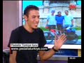 Serkan Ta?delen - CnnT�rk R�portaj?