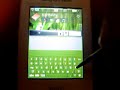 Sony Ericsson M600i Smartphone Sony Ericsson M600i Smartphone