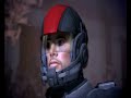 Mass Effect - Pretoriaanikyborgit