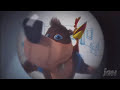 Banjo Kazooie 3