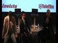 Conferenza programmazione di Rai2 Telefilm Festival 2008/2 Conferenza programmazione di Rai2 Telefilm Festival 2008/2