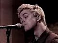 Green Day-Basketcase Live @ Letterman 1994 Green Day-Basketcase Live @ Letterman 1994