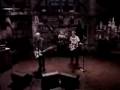 Basket Case live on Letterman