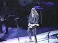 Bruce Springsteen Live 10th Ave -2 DC 99-13
